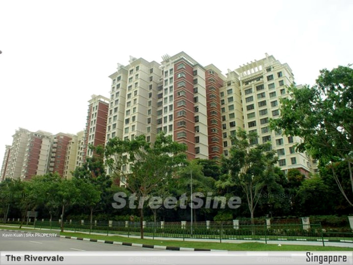 The Rivervale (D19), Condominium #589202071
